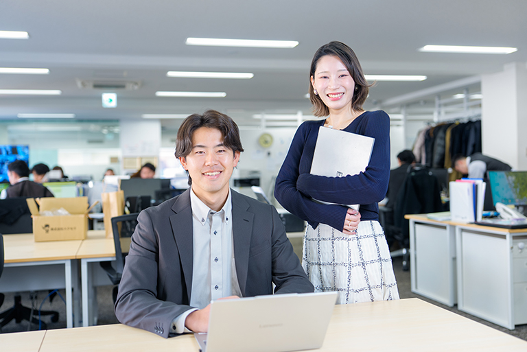 秘書職を目指している方へ
