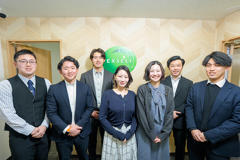 新卒・未経験で入社を考えている方へ